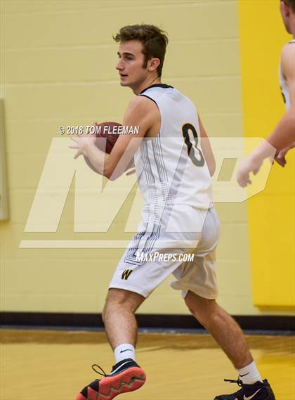 Thumbnail 2 in JV: Lawrence Free State @ West photogallery.