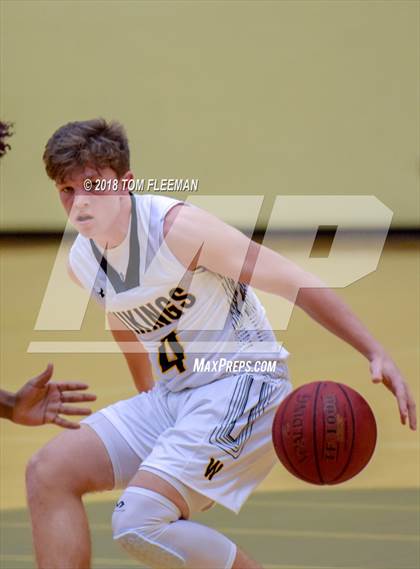 Thumbnail 1 in JV: Lawrence Free State @ West photogallery.