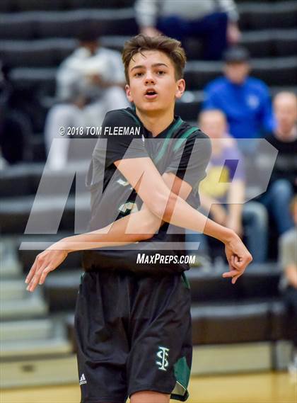 Thumbnail 3 in JV: Lawrence Free State @ West photogallery.