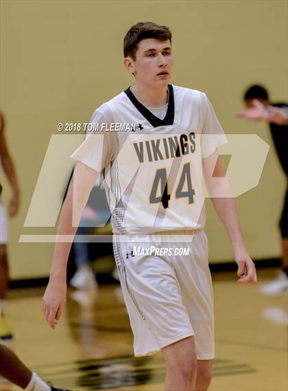 Thumbnail 2 in JV: Lawrence Free State @ West photogallery.
