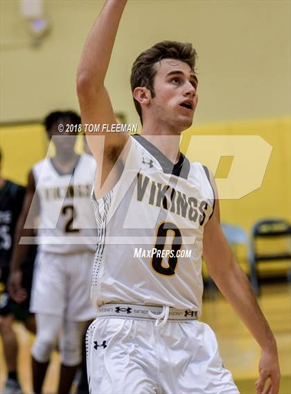 Thumbnail 3 in JV: Lawrence Free State @ West photogallery.