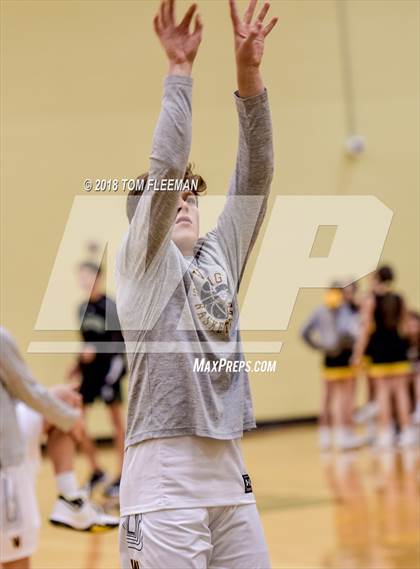 Thumbnail 3 in JV: Lawrence Free State @ West photogallery.