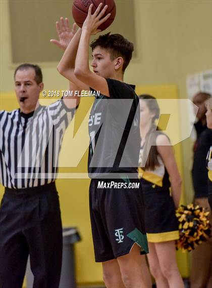 Thumbnail 1 in JV: Lawrence Free State @ West photogallery.