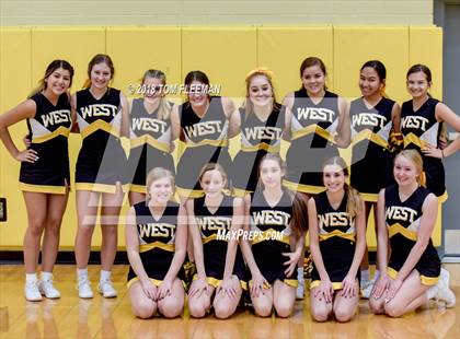 Thumbnail 2 in JV: Lawrence Free State @ West photogallery.