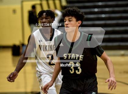 Thumbnail 2 in JV: Lawrence Free State @ West photogallery.
