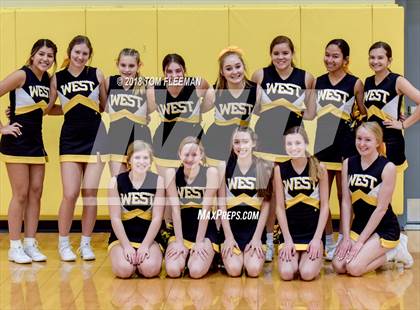 Thumbnail 1 in JV: Lawrence Free State @ West photogallery.