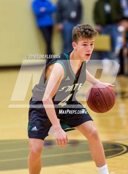 Thumbnail 2 in JV: Lawrence Free State @ West photogallery.