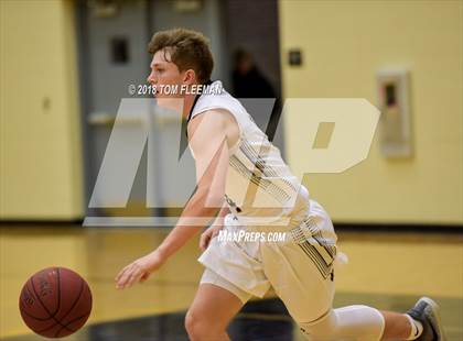 Thumbnail 3 in JV: Lawrence Free State @ West photogallery.