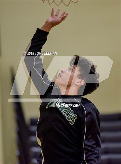 Thumbnail 1 in JV: Lawrence Free State @ West photogallery.