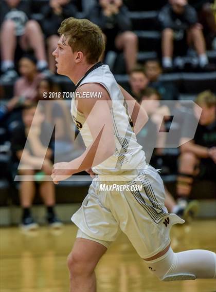Thumbnail 2 in JV: Lawrence Free State @ West photogallery.