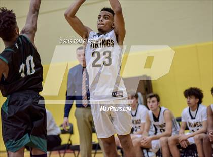 Thumbnail 3 in JV: Lawrence Free State @ West photogallery.