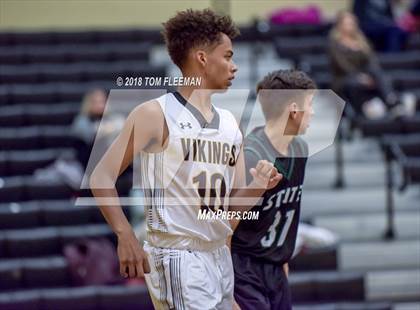 Thumbnail 2 in JV: Lawrence Free State @ West photogallery.
