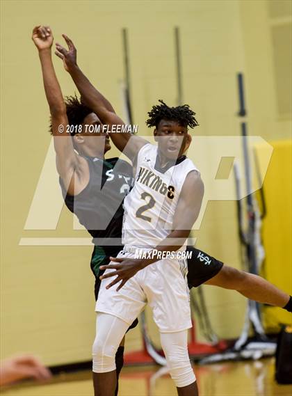 Thumbnail 3 in JV: Lawrence Free State @ West photogallery.