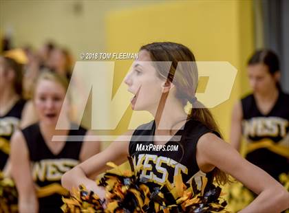 Thumbnail 2 in JV: Lawrence Free State @ West photogallery.