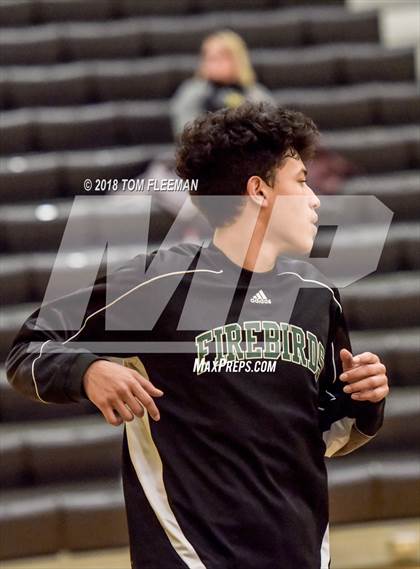 Thumbnail 3 in JV: Lawrence Free State @ West photogallery.