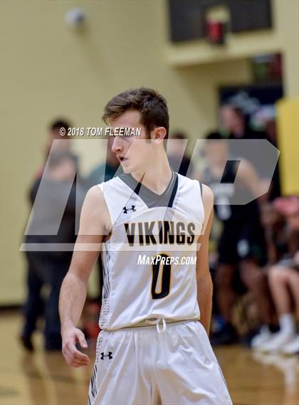 Thumbnail 1 in JV: Lawrence Free State @ West photogallery.