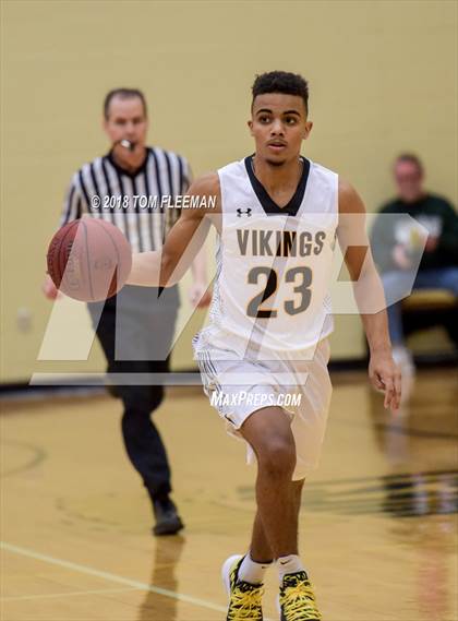 Thumbnail 3 in JV: Lawrence Free State @ West photogallery.