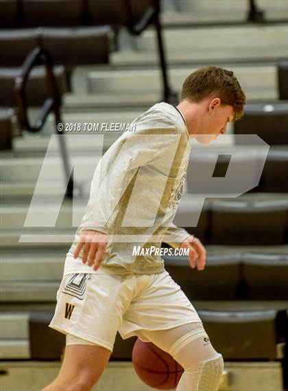 Thumbnail 1 in JV: Lawrence Free State @ West photogallery.