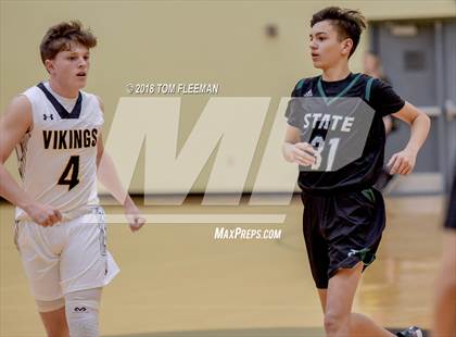 Thumbnail 1 in JV: Lawrence Free State @ West photogallery.