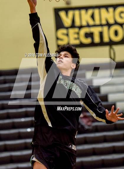 Thumbnail 1 in JV: Lawrence Free State @ West photogallery.
