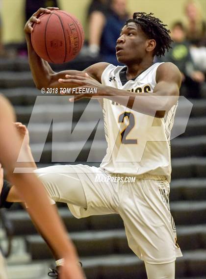 Thumbnail 3 in JV: Lawrence Free State @ West photogallery.