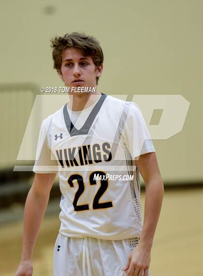 Thumbnail 2 in JV: Lawrence Free State @ West photogallery.