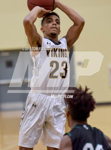 Thumbnail 2 in JV: Lawrence Free State @ West photogallery.