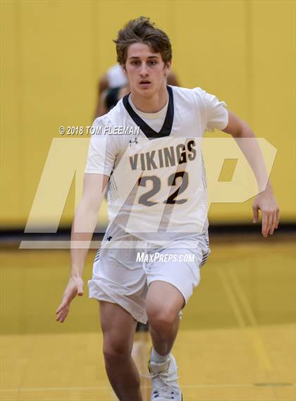 Thumbnail 1 in JV: Lawrence Free State @ West photogallery.