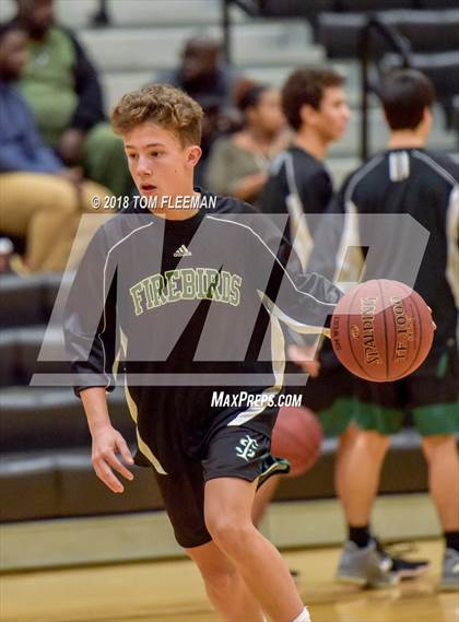 Thumbnail 2 in JV: Lawrence Free State @ West photogallery.