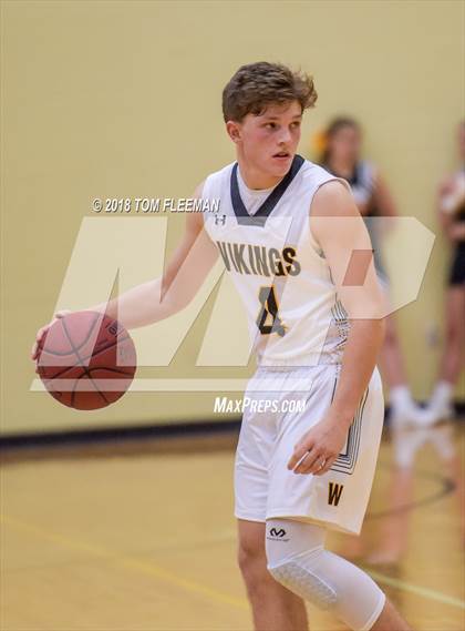 Thumbnail 1 in JV: Lawrence Free State @ West photogallery.