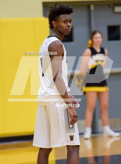 Thumbnail 1 in JV: Lawrence Free State @ West photogallery.