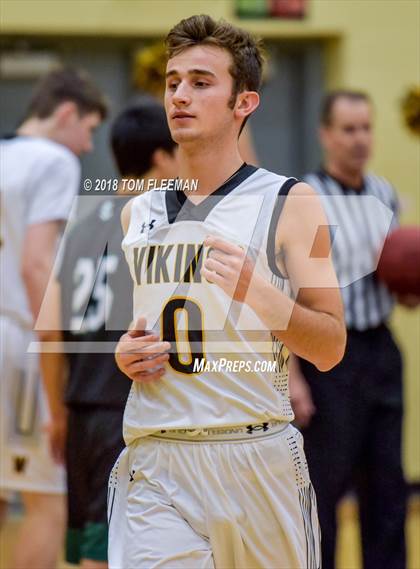 Thumbnail 1 in JV: Lawrence Free State @ West photogallery.