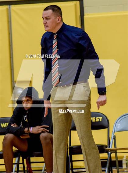 Thumbnail 2 in JV: Lawrence Free State @ West photogallery.