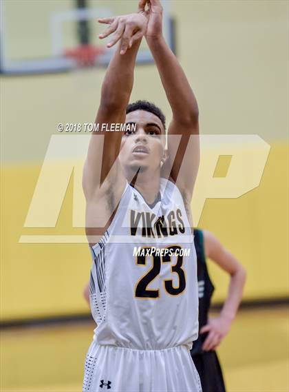 Thumbnail 2 in JV: Lawrence Free State @ West photogallery.