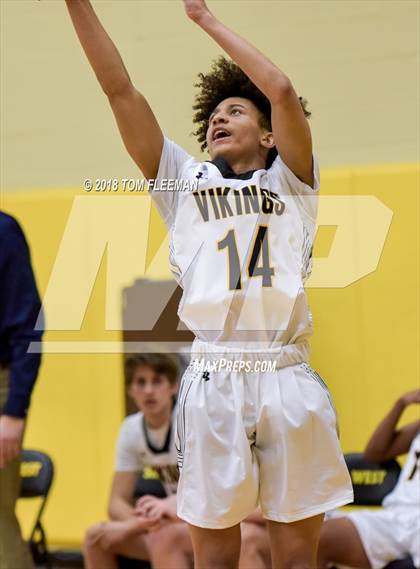 Thumbnail 3 in JV: Lawrence Free State @ West photogallery.