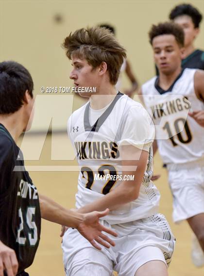 Thumbnail 2 in JV: Lawrence Free State @ West photogallery.