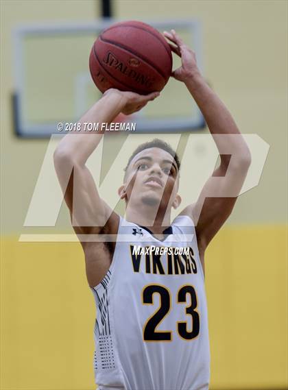 Thumbnail 1 in JV: Lawrence Free State @ West photogallery.