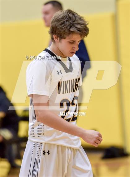 Thumbnail 1 in JV: Lawrence Free State @ West photogallery.