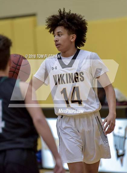 Thumbnail 1 in JV: Lawrence Free State @ West photogallery.