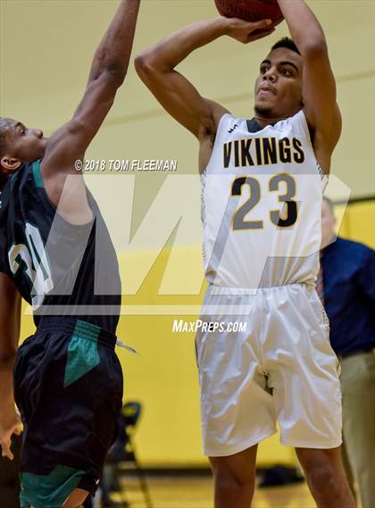 Thumbnail 1 in JV: Lawrence Free State @ West photogallery.