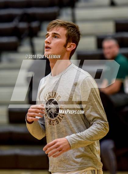 Thumbnail 3 in JV: Lawrence Free State @ West photogallery.