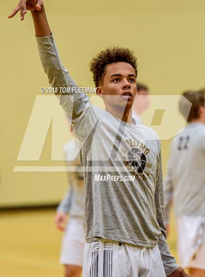 Thumbnail 2 in JV: Lawrence Free State @ West photogallery.