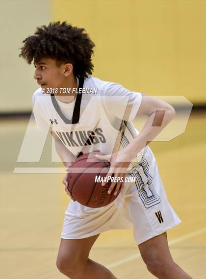 Thumbnail 2 in JV: Lawrence Free State @ West photogallery.