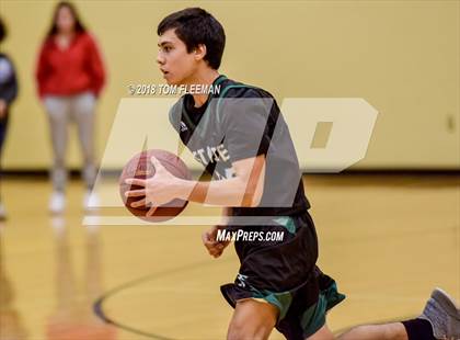 Thumbnail 1 in JV: Lawrence Free State @ West photogallery.