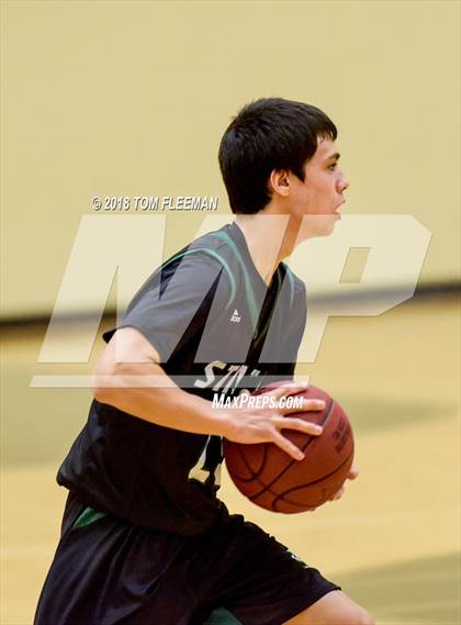 Thumbnail 3 in JV: Lawrence Free State @ West photogallery.