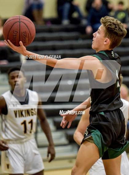 Thumbnail 3 in JV: Lawrence Free State @ West photogallery.