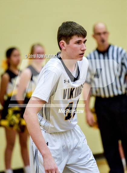 Thumbnail 2 in JV: Lawrence Free State @ West photogallery.