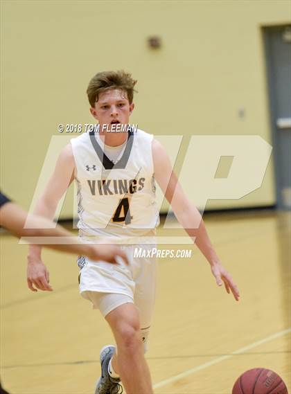 Thumbnail 2 in JV: Lawrence Free State @ West photogallery.