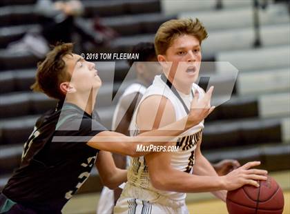 Thumbnail 3 in JV: Lawrence Free State @ West photogallery.