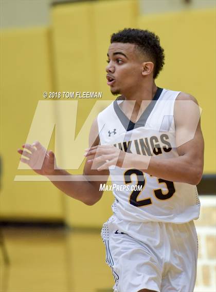 Thumbnail 3 in JV: Lawrence Free State @ West photogallery.